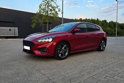 Ford Focus 70.380 km 19.600 &euro; Gelsenkirchen 45886