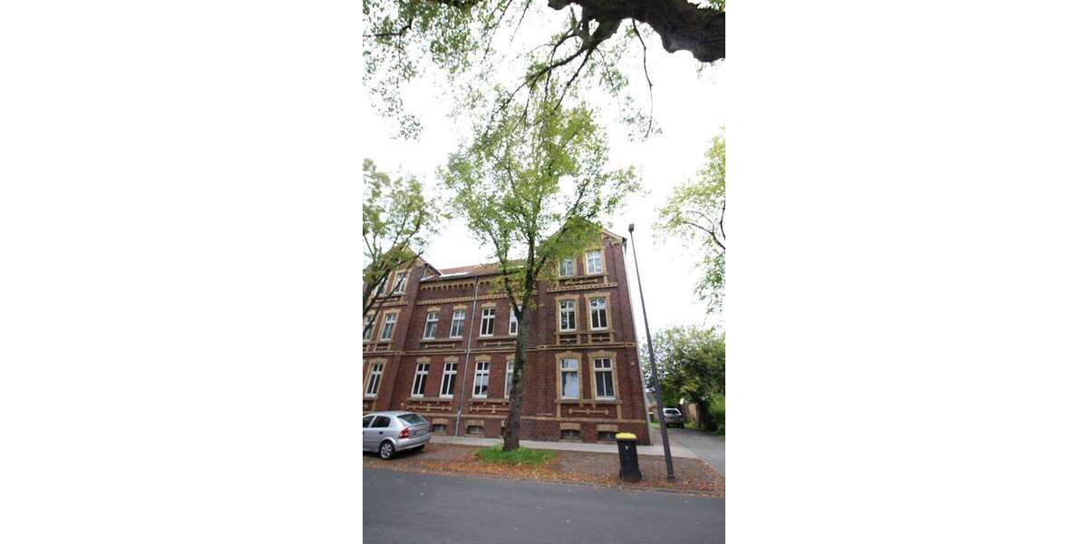 Etagenwohnung Recklinghausen Berghausen - 3.5 Zimmer, 69 m&sup2;, 419&euro; | Angebot:27643897