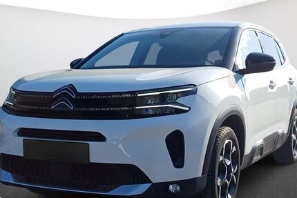 Citroen C5 Aircross 29.965 km 18.849 &euro; Borken 46325