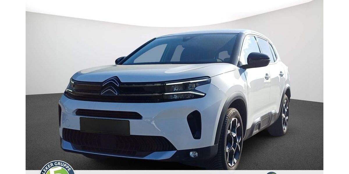 Citroen C5 Aircross 29.965 km 18.849 &euro; Borken 46325