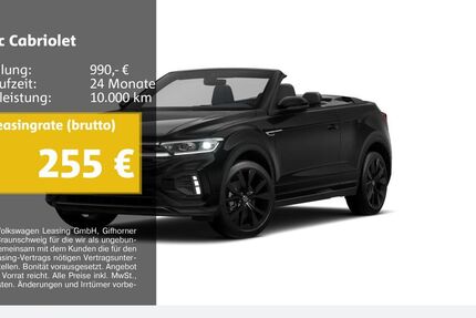 VW T-Roc 13.936 km 34.330 &euro; Castrop-Rauxel 44575