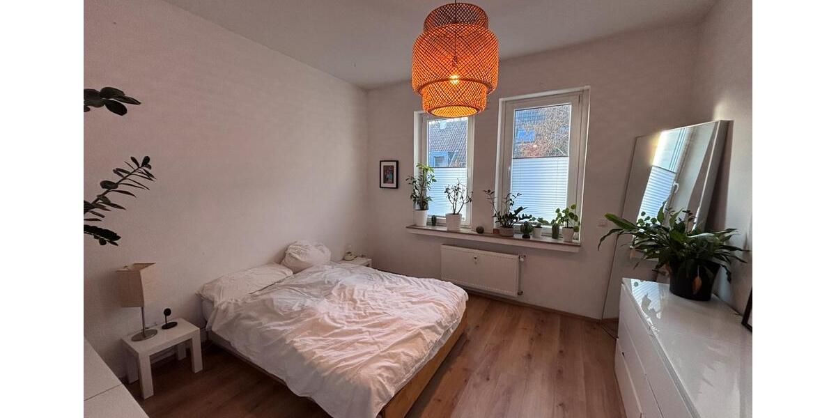 Etagenwohnung Dortmund Innenstadt West - 3 Zimmer, 65 m&sup2;, 992&euro; | Angebot:26449048