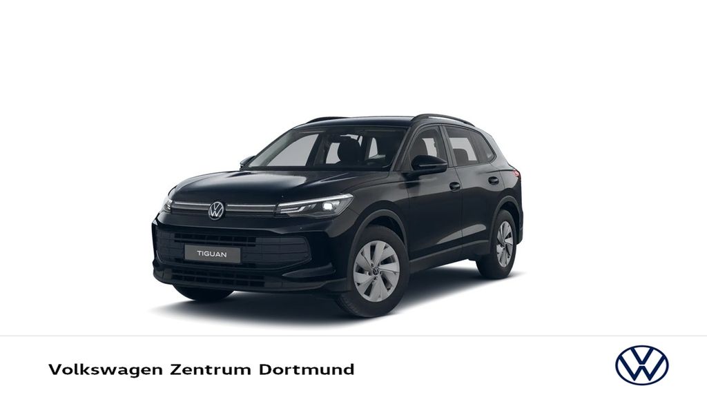 VW Tiguan 10.529 km 30.988 &euro; Dortmund 44141