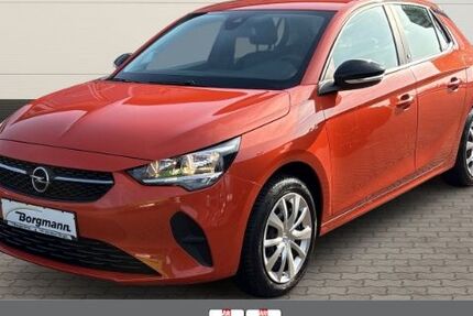 Opel Corsa 21.650 km 14.490 &euro; Haltern am See 45721
