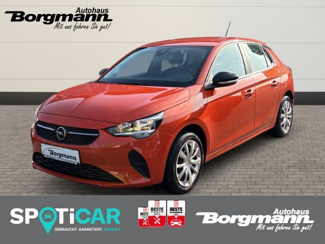 Opel Corsa 21.650 km 14.490 &euro; Haltern am See 45721