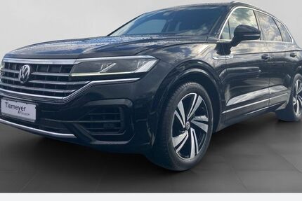 VW Touareg 140.696 km 30.980 &euro; Bochum 44892