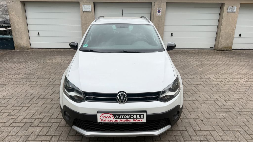 VW Polo 168.000 km 7.600 &euro; Essen 45356