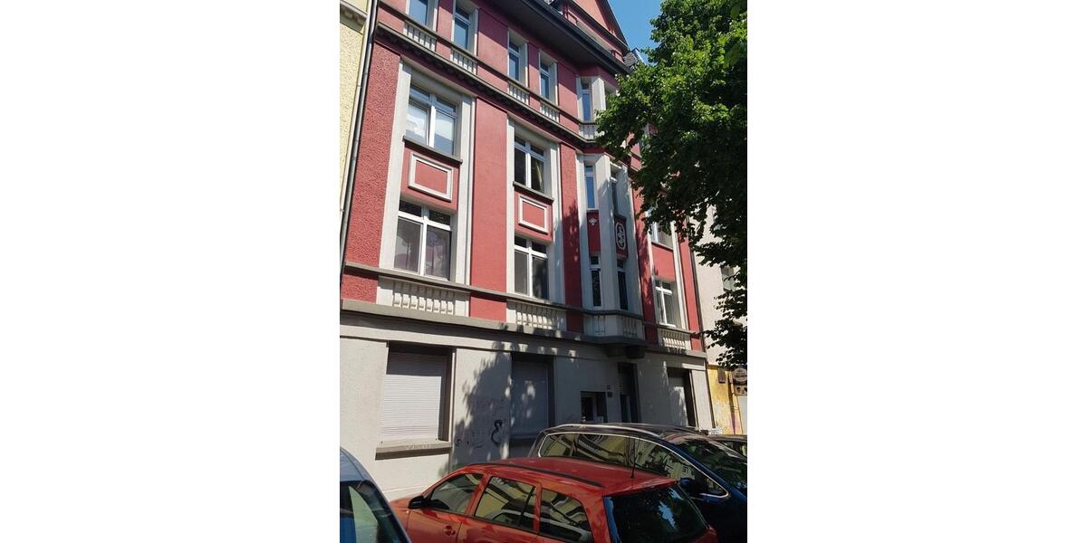 Erdgeschoßwohnung Dortmund Innenstadt Nord - 2.5 Zimmer, 47 m&sup2;, 119.000&euro; | Angebot:26477567