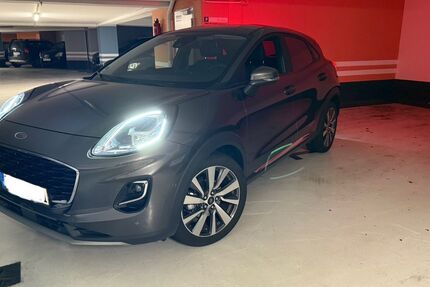 Ford Puma 15.000 km 16.490 &euro; Bochum 44787