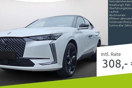 DS Automobiles DS4 24.701 km 25.699 &euro; Dülmen 48249