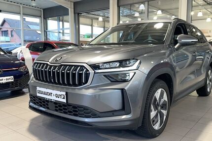 Skoda Kodiaq 25.390 km 44.990 &euro; Hünxe 46569