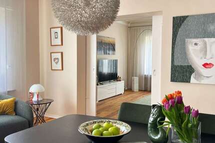 Haus Essen Stadtbezirk IV - 5 Zimmer, 178 m&sup2;, 998.000&euro; | Angebot:26383172
