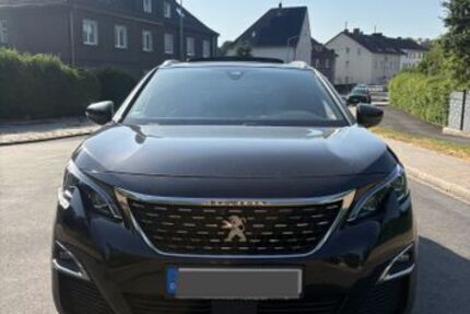 Peugeot 3008 90.500 km 18.499 &euro; Castrop-rauxel 44575