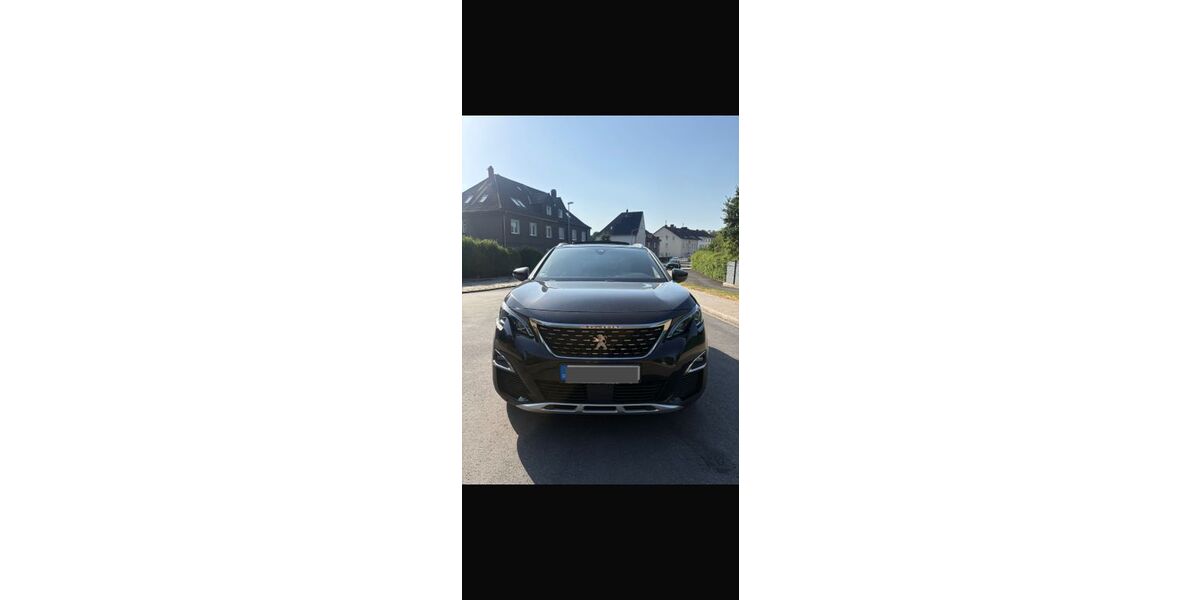 Peugeot 3008 90.500 km 18.499 &euro; Castrop-rauxel 44575