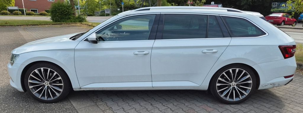 Skoda Superb 129.000 km 18.500 &euro; Marl 45768