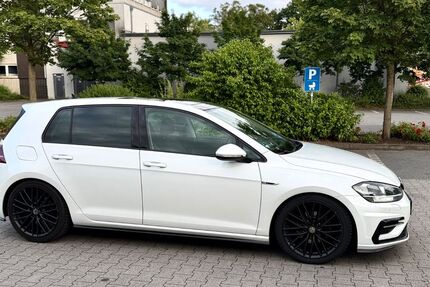 VW Golf 104.000 km 17.500 &euro; Oberhausen 46119