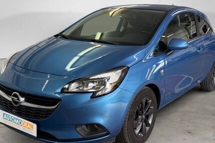Opel Corsa 33.500 km 10.489 &euro; Dinslaken 46539