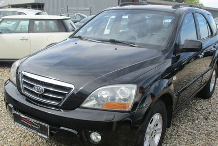 Kia Sorento 189.587 km 5.999 &euro; Selm 59379