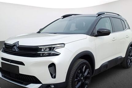 Citroen C5 Aircross 27.808 km 23.337 &euro; Dortmund 44263