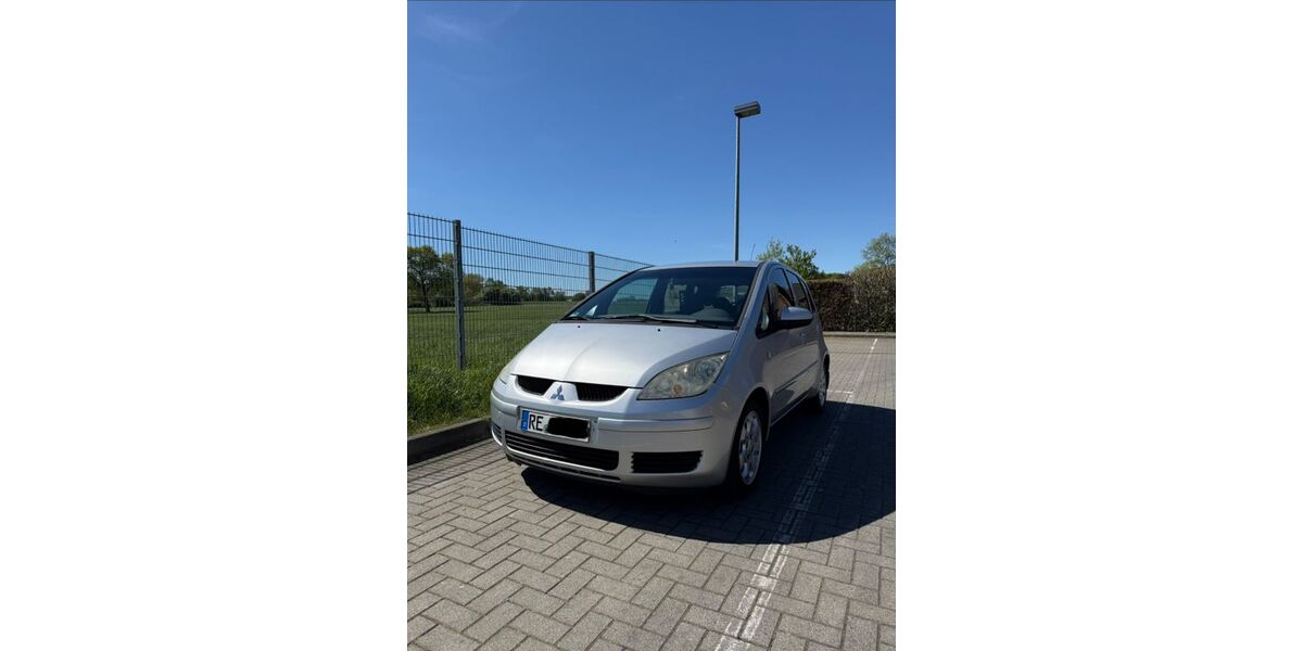 Mitsubishi Colt 222.485 km 2.350 &euro; Gladbeck 45966