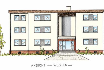 Wohnung Bochum Bochum-Ost - 6 Zimmer, 156 m&sup2;, 265.000&euro; | Angebot:26564350