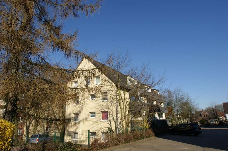 Etagenwohnung Lünen - 2 Zimmer, 53 m&sup2;, 346&euro; | Angebot:26978777