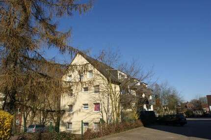 Wohnung Lünen - 2 Zimmer, 53 m&sup2;, 346&euro; | Angebot:26978777