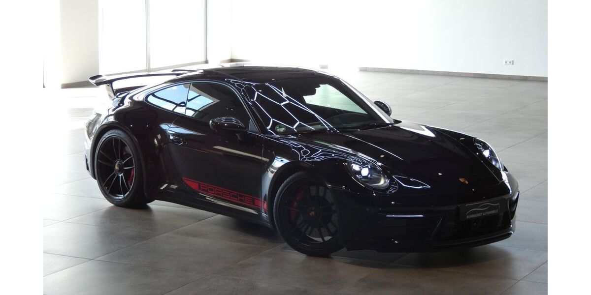 Porsche 911 Urmodell 3.497 km 169.992 &euro; Bochum 44807