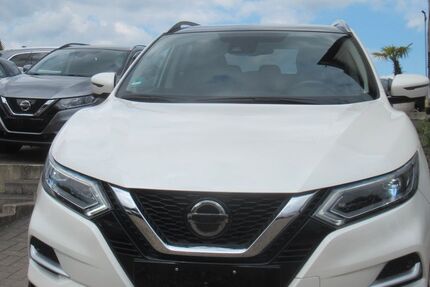 Nissan Qashqai 59.675 km 13.790 &euro; Herne 44653