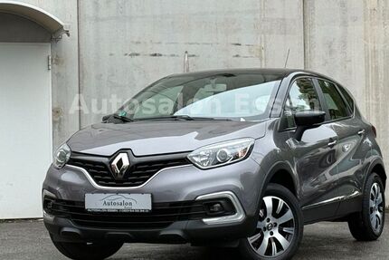Renault Captur 11.104 km 11.290 &euro; Essen 45141