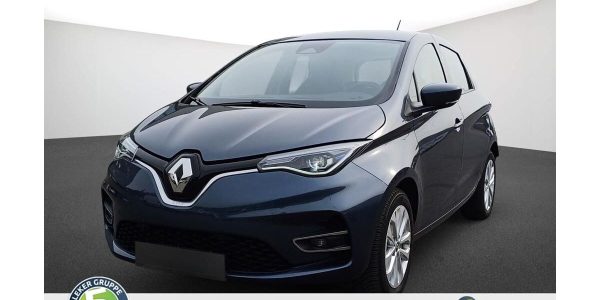 Renault ZOE 23.246 km 16.770 &euro; Borken 46325