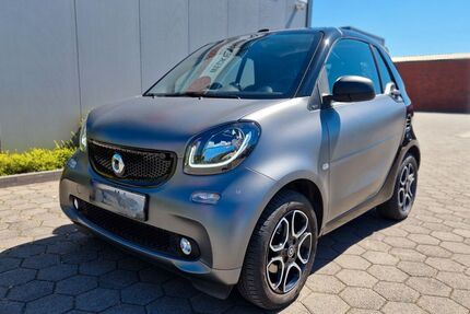 Smart ForTwo 29.837 km 19.500 &euro; Borken 46325