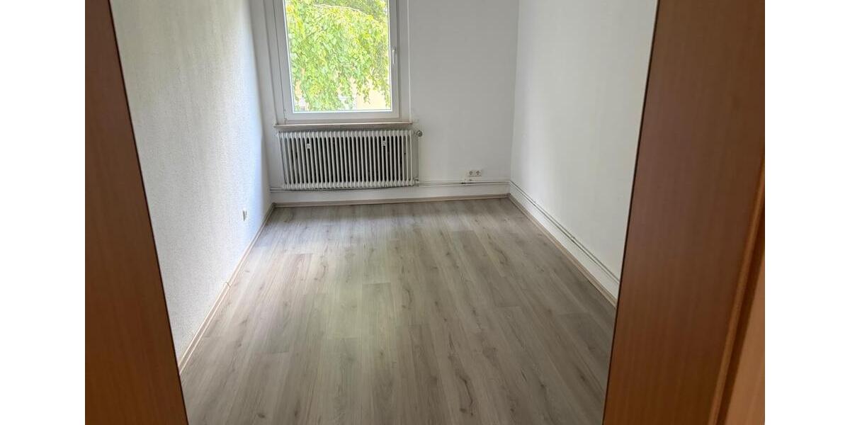 Etagenwohnung Gelsenkirchen Ückendorf - 3 Zimmer, 54 m&sup2;, 433&euro; | Angebot:27553151