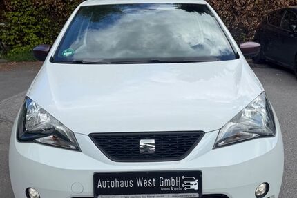 Seat Mii 135.300 km 5.200 &euro; Castrop-Rauxel 44577