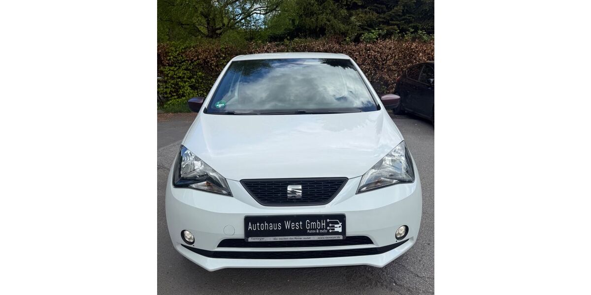 Seat Mii 135.300 km 5.200 &euro; Castrop-Rauxel 44577