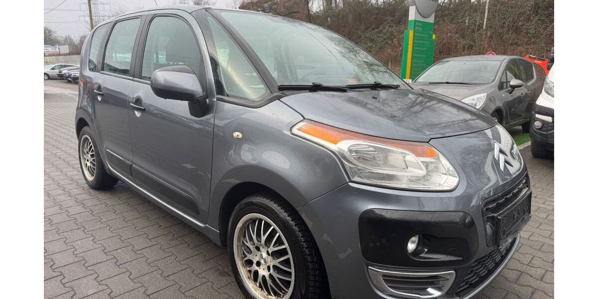 Citroen C3 137.000 km 3.490 &euro; Bottrop 46238