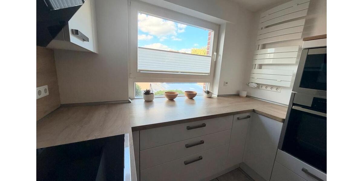 Erdgeschoßwohnung Dülmen - 3 Zimmer, 91 m&sup2;, 263.000&euro; | Angebot:27623635