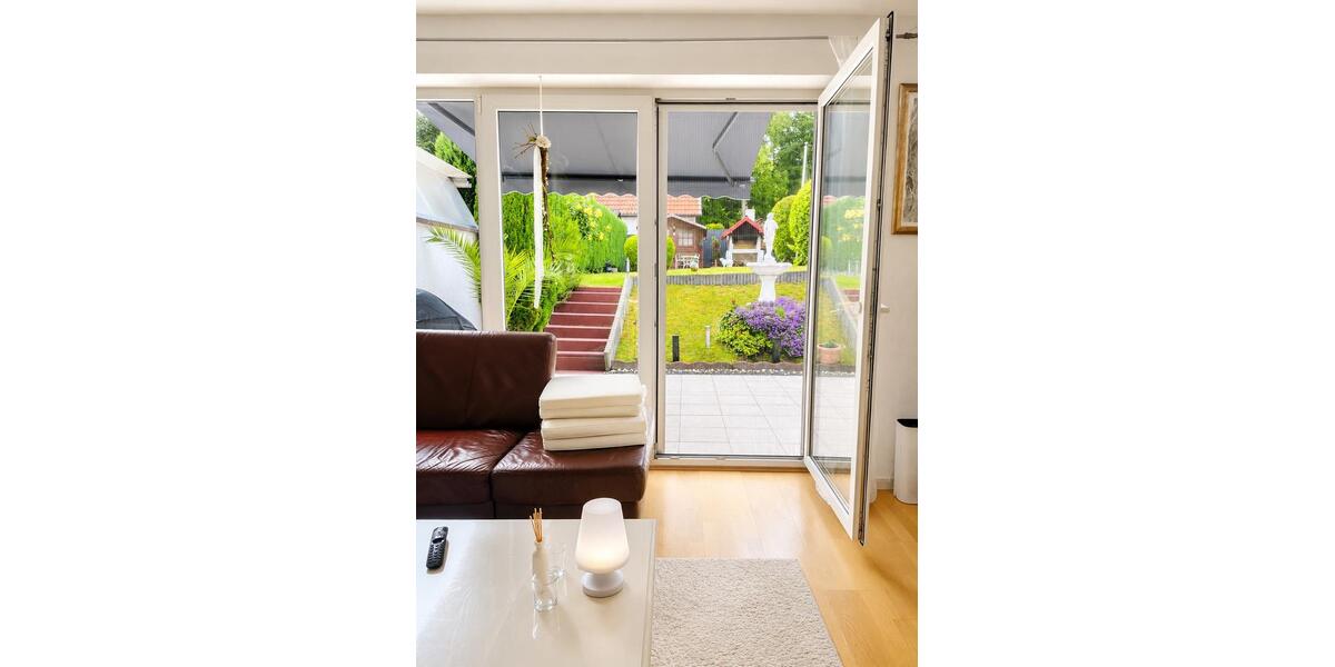 Doppelhaushälfte Witten Heven - 5.5 Zimmer, 120 m&sup2;, 560.000&euro; | Angebot:27607332