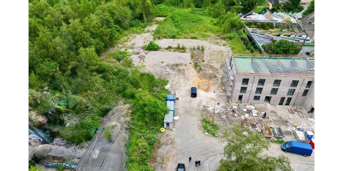Grundstück Gelsenkirchen Ückendorf - 1.050.000&euro; | Angebot:27162098