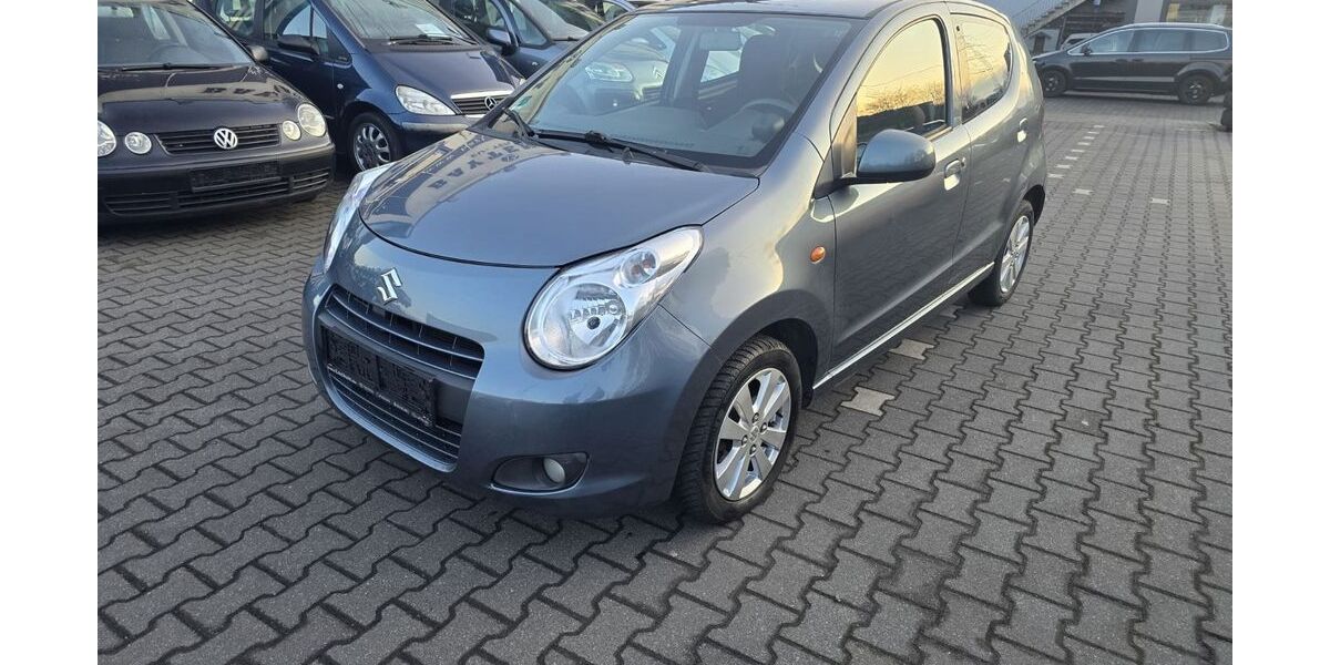 Suzuki Alto 189.000 km 1.790 &euro; Bottrop 46238