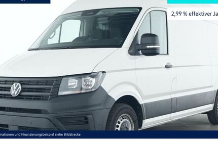 VW Crafter 17.583 km 40.760 &euro; Bochum 44866