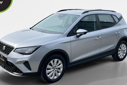 Seat Arona 24.801 km 16.940 &euro; Bottrop 46244