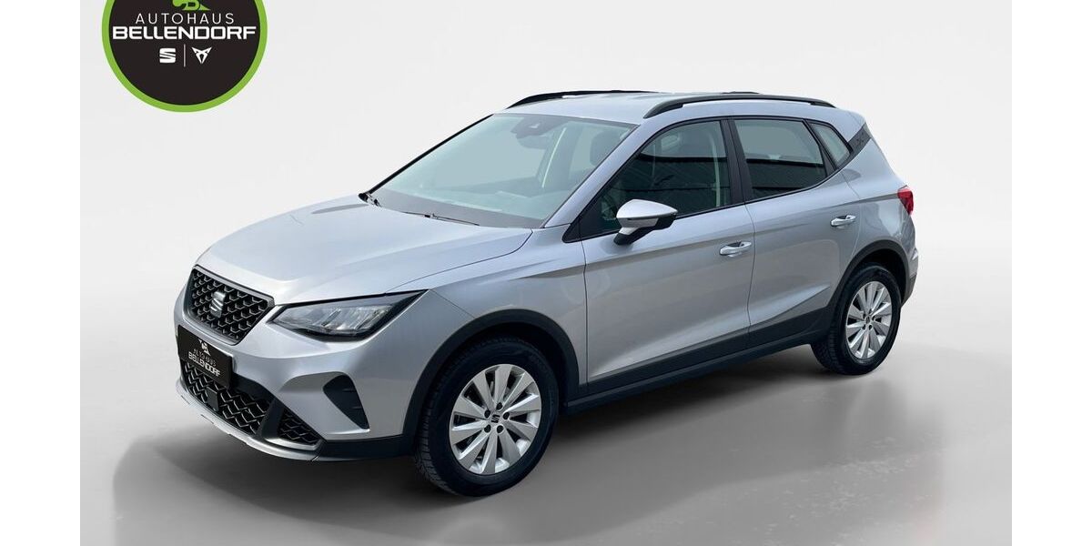 Seat Arona 24.801 km 16.940 &euro; Bottrop 46244