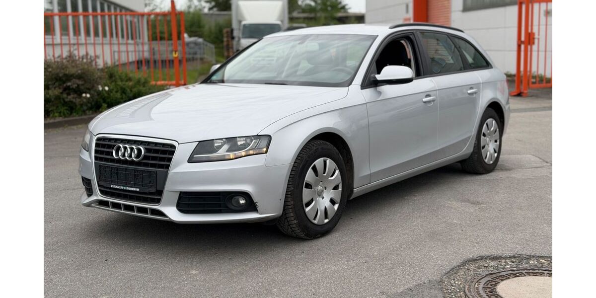Audi A4 240.000 km 3.850 &euro; Herten 45701
