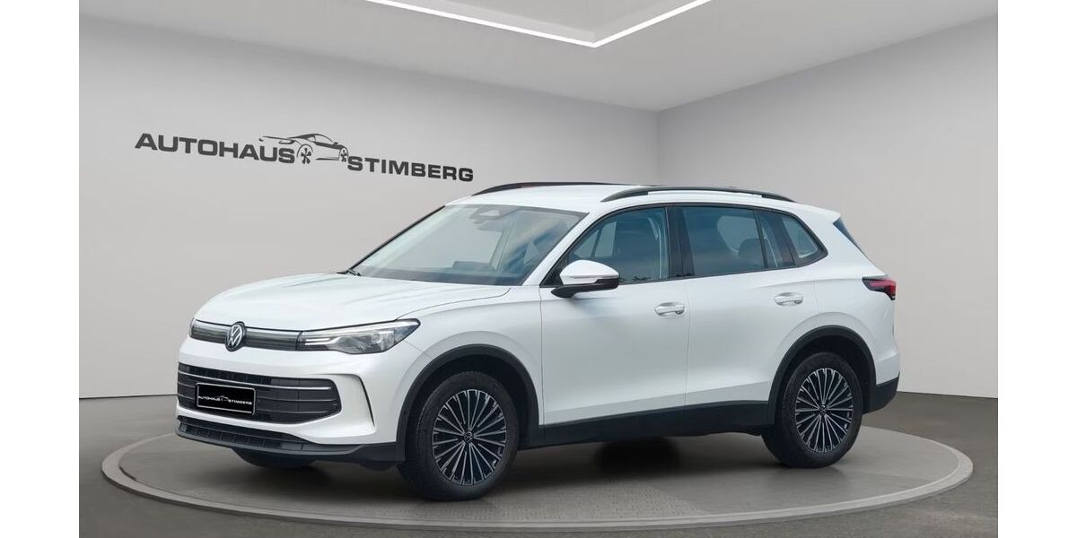 VW Tiguan 76.000 km 27.900 &euro; Oer-Erkenschwick 45739