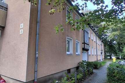 Wohnung Gelsenkirchen Gelsenkirchen-Nord - 1 Zimmer, 31 m&sup2;, 250&euro; | Angebot:27688773