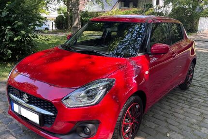 Suzuki Swift 21.900 km 14.900 &euro; Bochum 44879