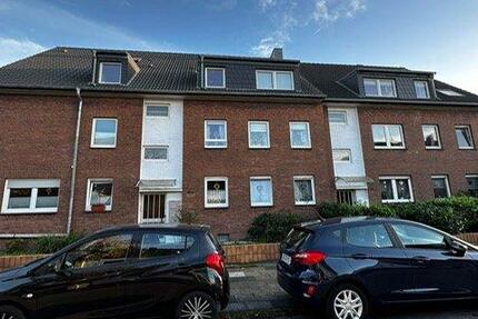Wohnung Oberhausen Rothebusch - 3.5 Zimmer, 84 m&sup2;, 680&euro; | Angebot:26444007