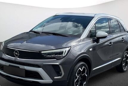 Opel Crossland (X) 60.431 km 13.960 &euro; Borken 46325