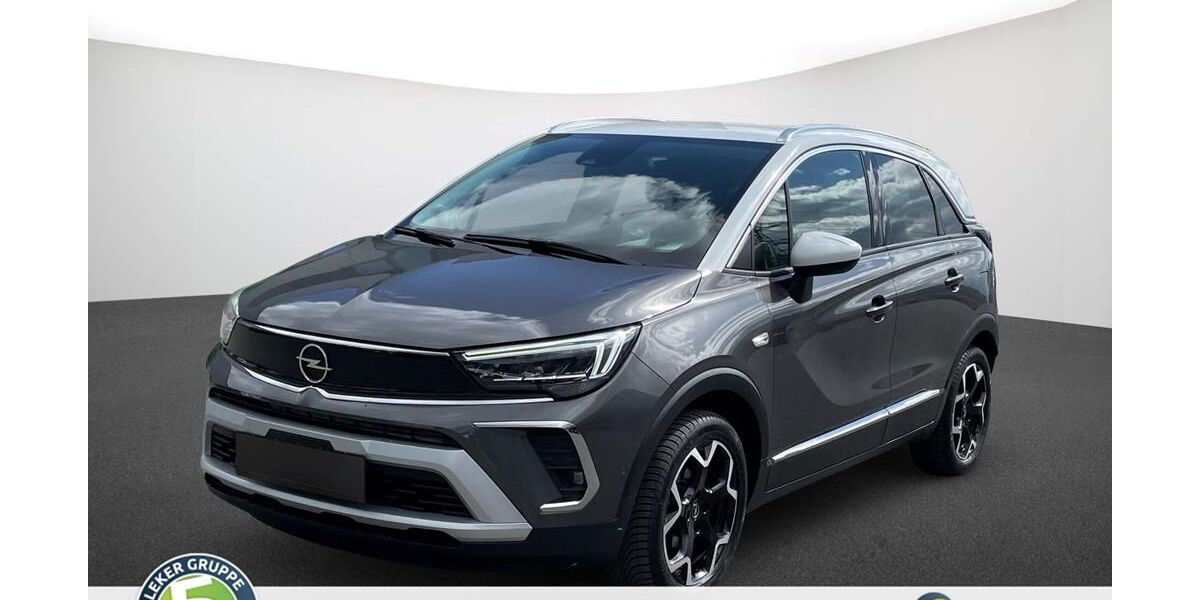 Opel Crossland (X) 60.431 km 13.960 &euro; Borken 46325
